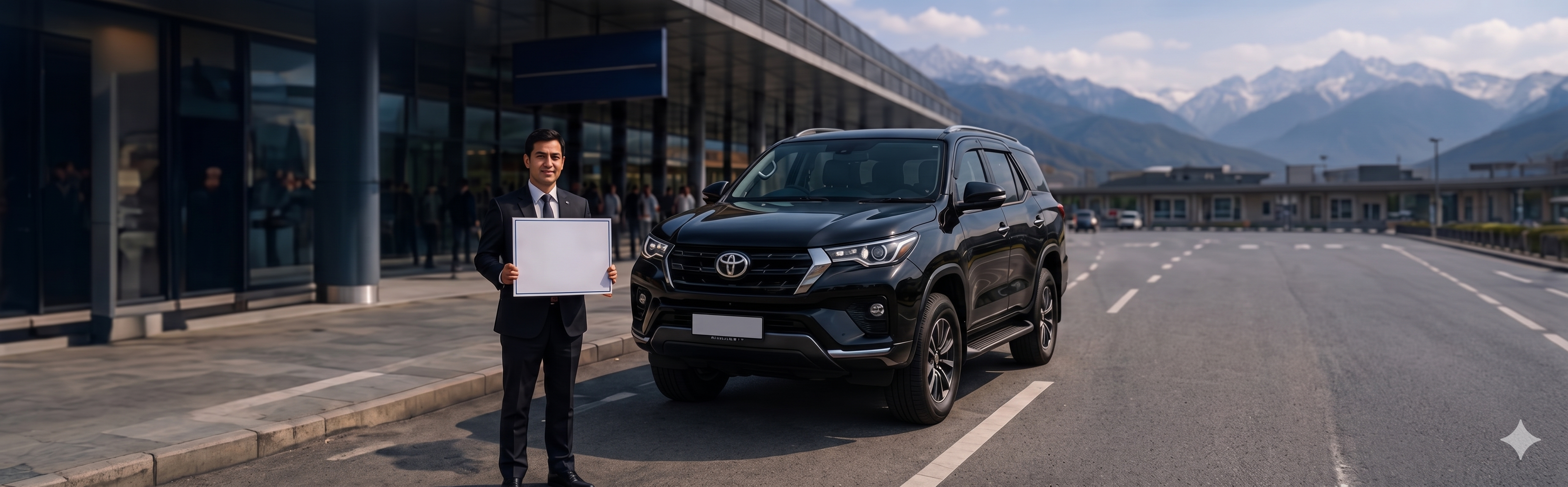 Airport Transfer Nepal