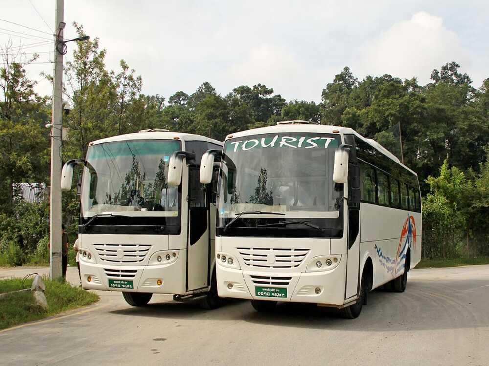 Group Travel