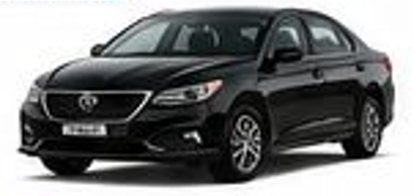 Sedan