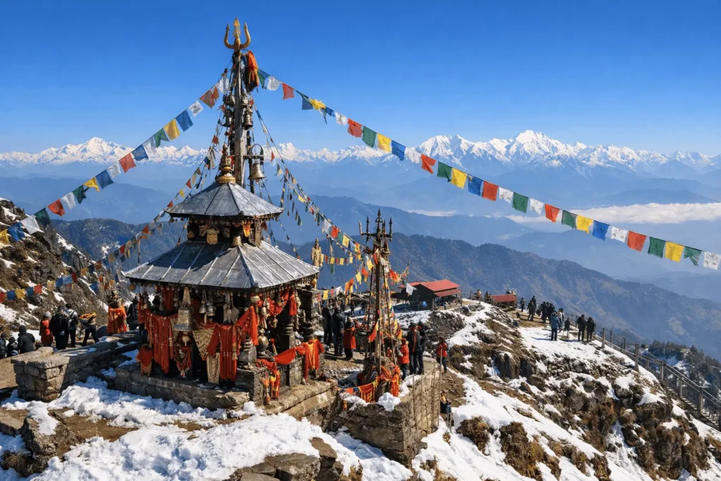 Kalinchowk