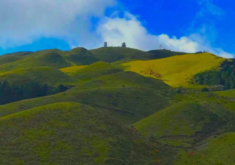 Kathmandu to Sailung Tour Package