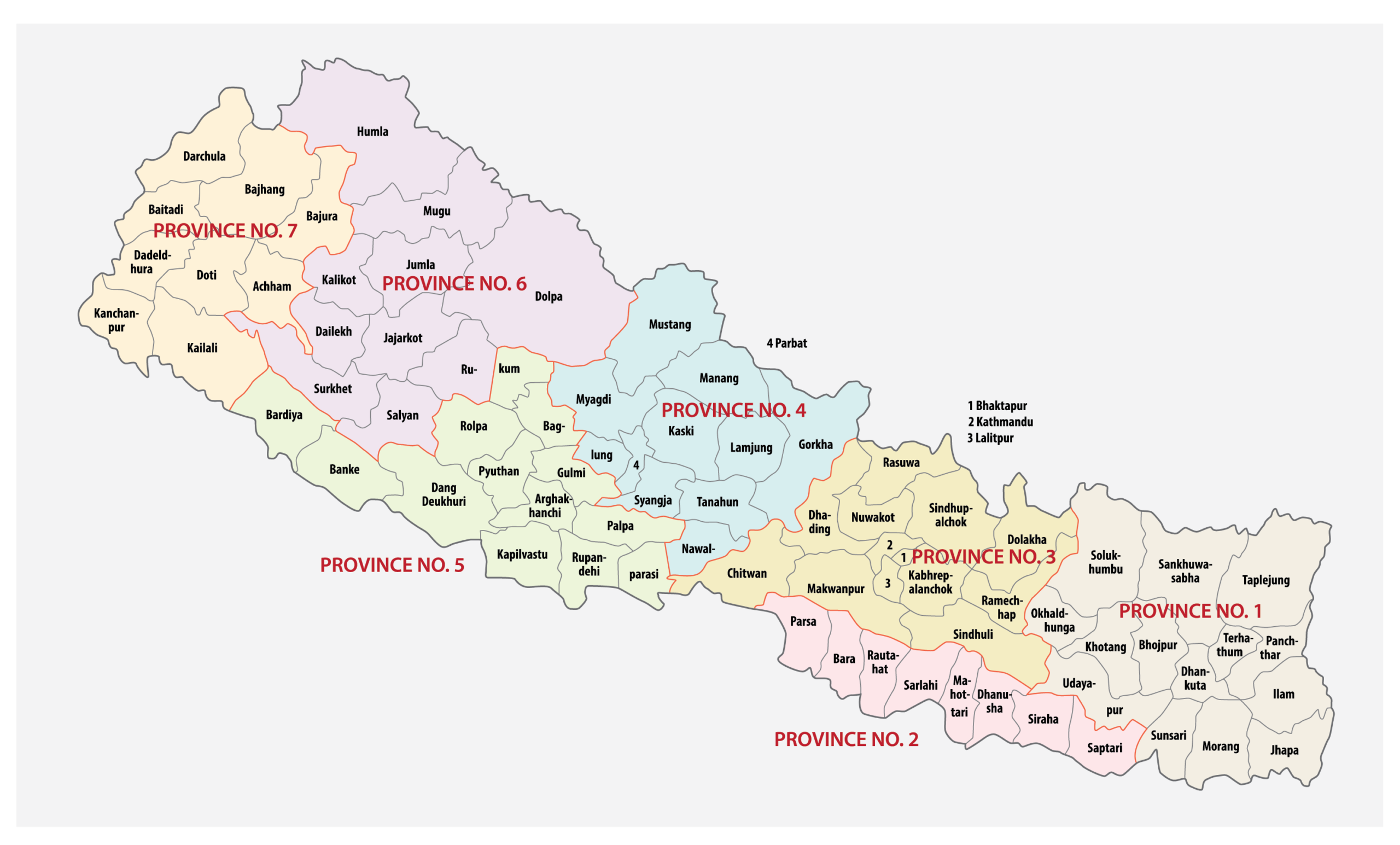 Nepal