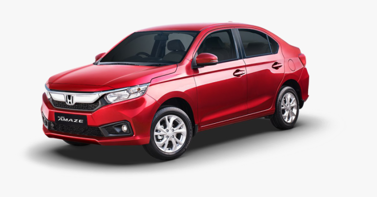 Honda Amaze