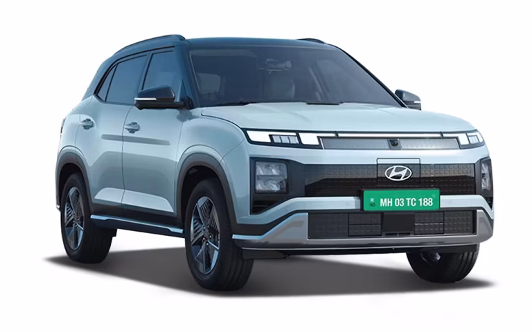 Hyundai Easy
