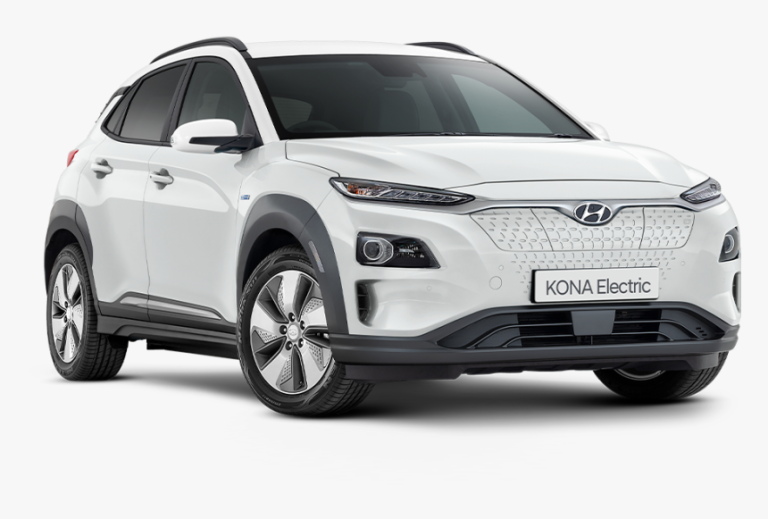Hyundai Kona Electric