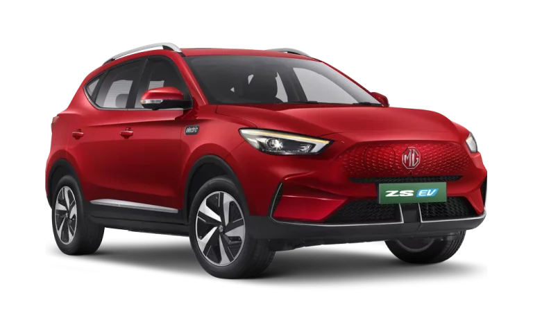 MG ZS EV