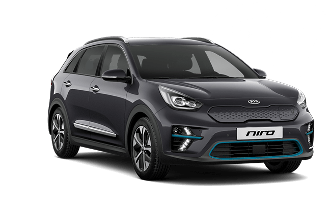 Kia Niro EV