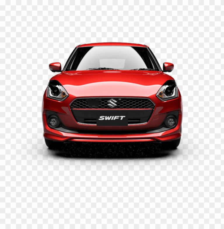 Maruti Suzuki Swift Dzire