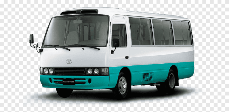 Toyota Coaster