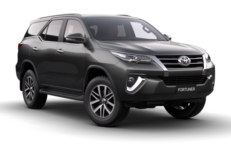 land cruiser
